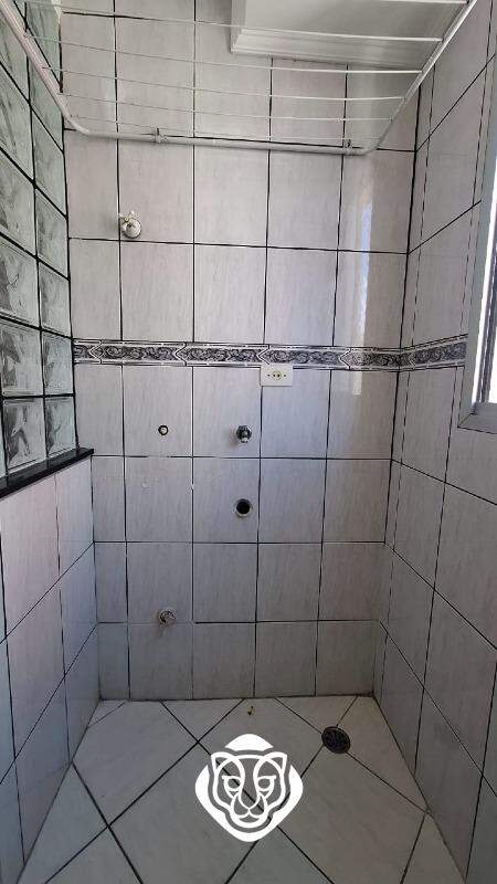 Banheiro Social