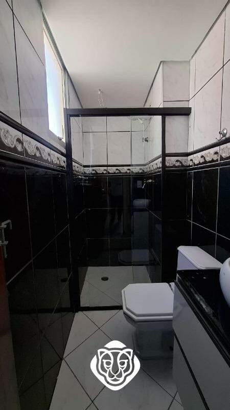 Banheiro Social