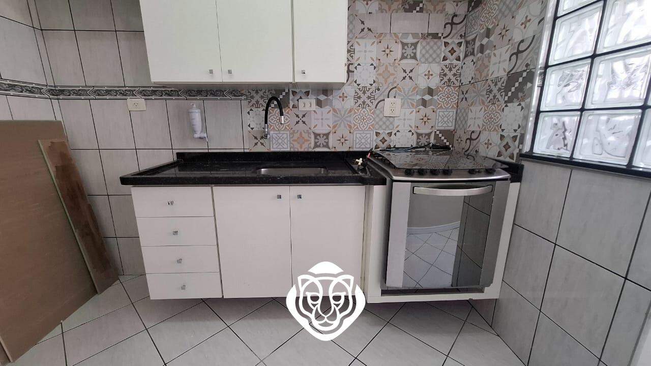 Cozinha 