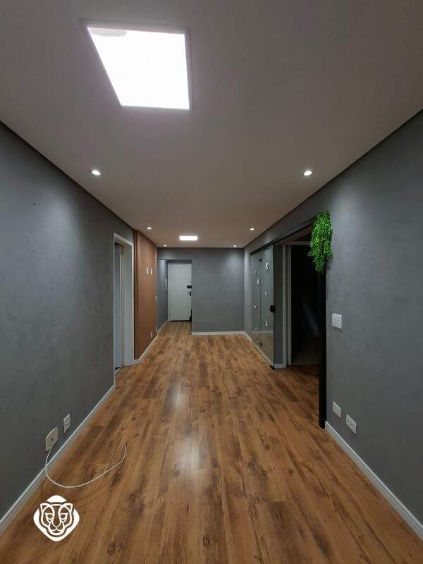 Sala dois ambientes