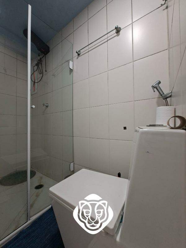 Banheiro social