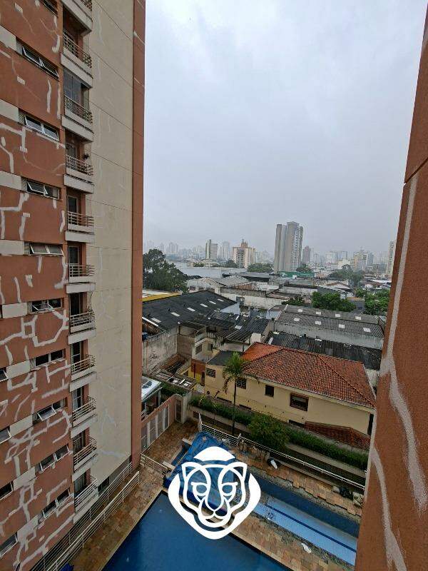 Vista apto