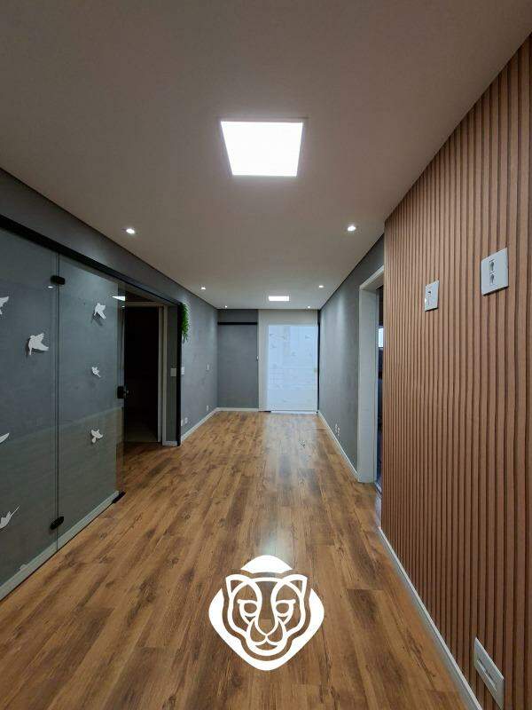 Sala dois ambientes