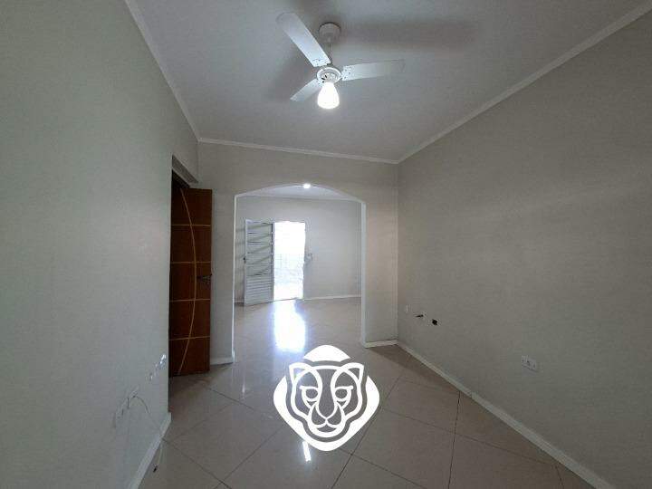 Sala dois ambientes