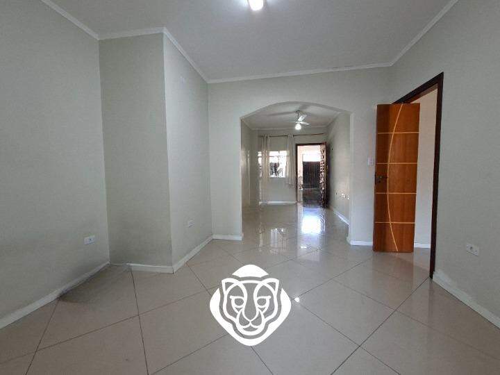 Sala dois ambientes