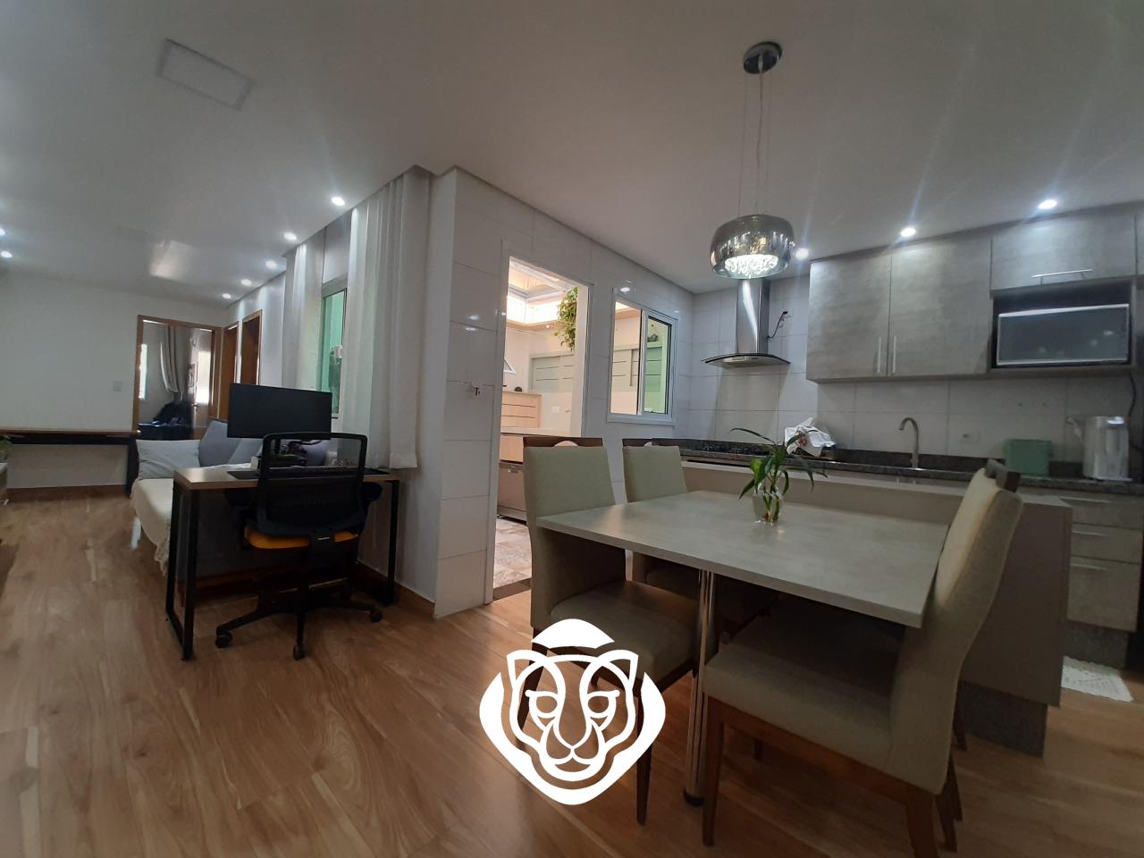 Sala/cozinha