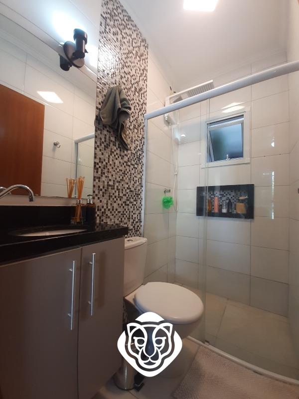 Banheiro suíte