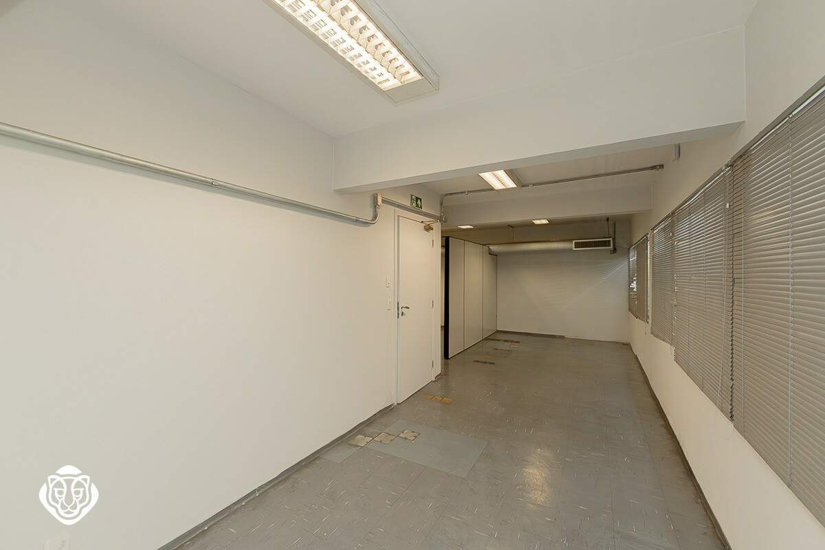Sala reuniões