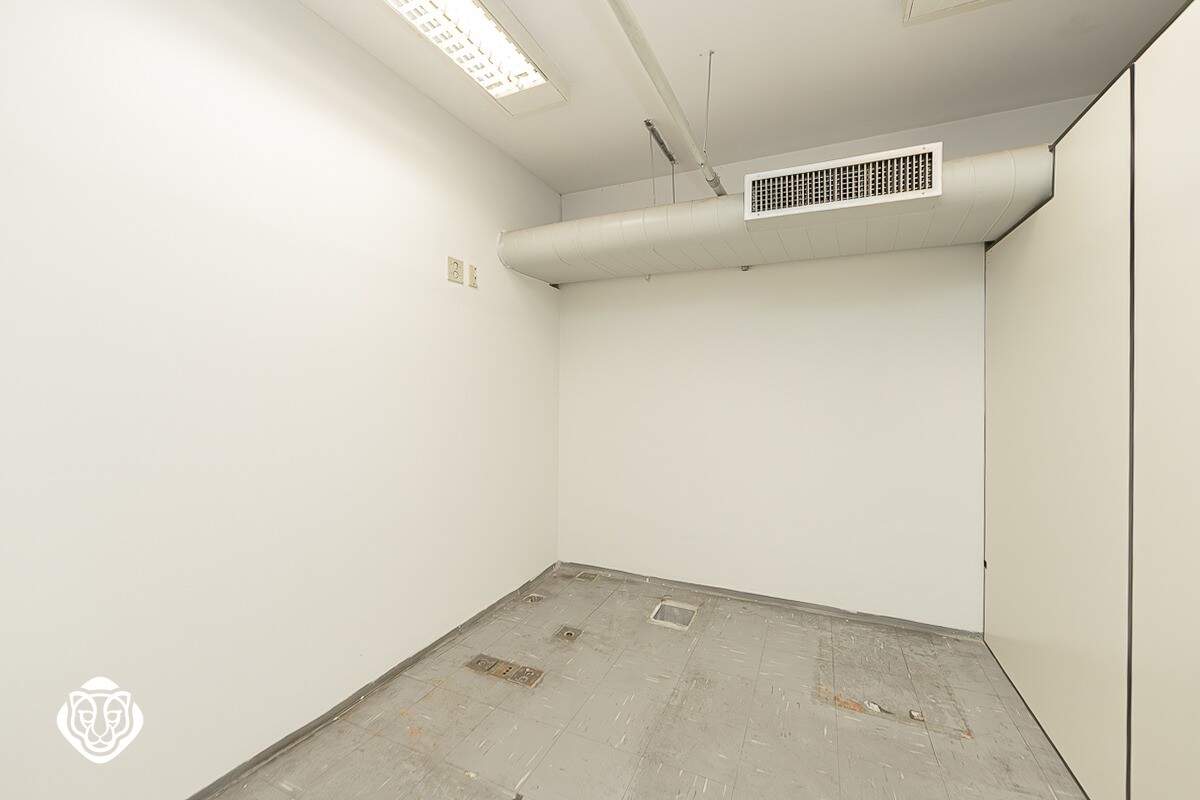 sala segundo andar