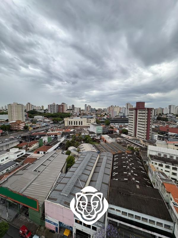 Vista Varanda