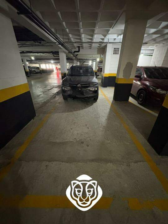 Garagem