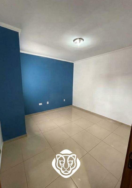 Dormitório III/ Suíte