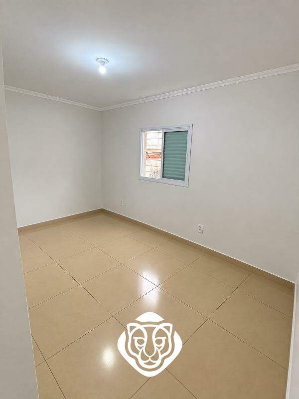 Dormitório I