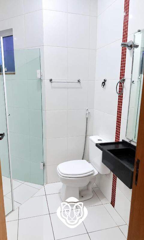 Banheiro Suíte