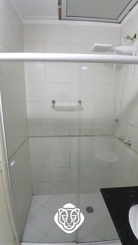 Banheiro social