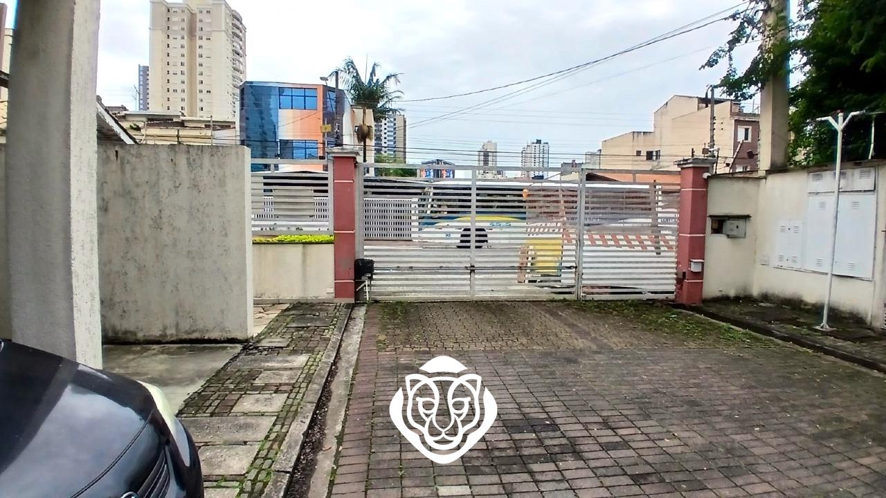 Área comum