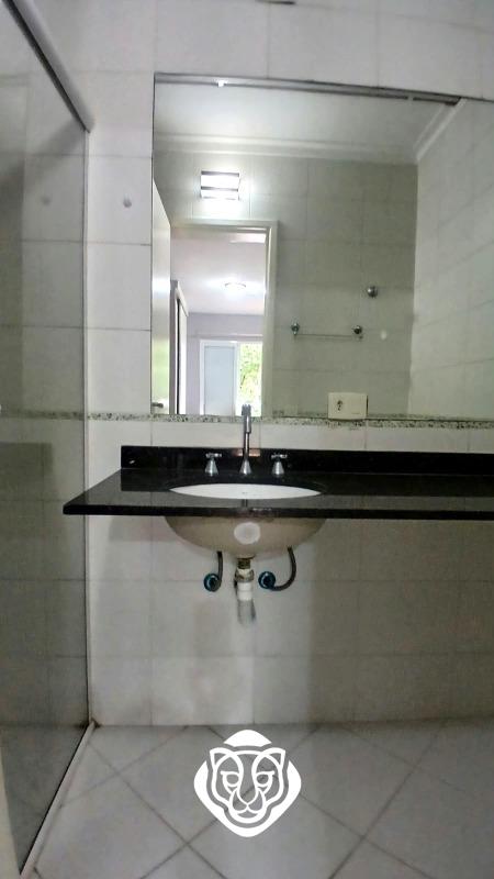 Banheiro social