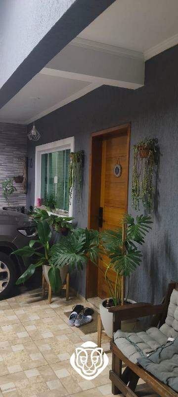Fachada interna