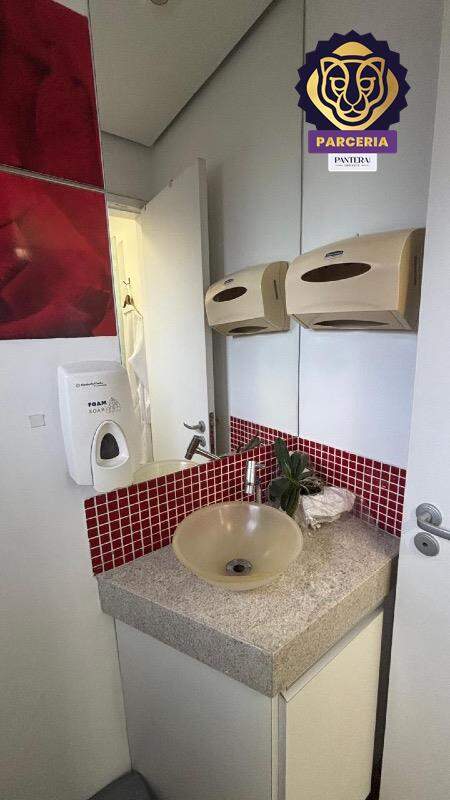 Lavabo II 
