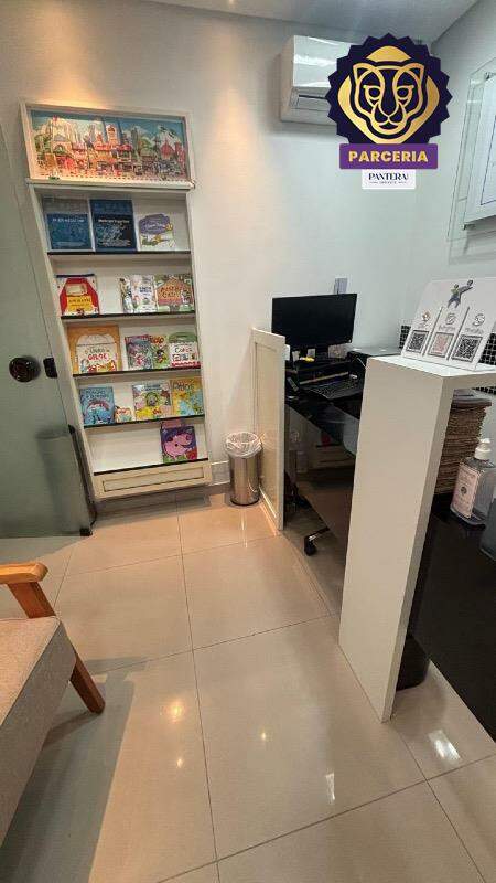 Recepção  