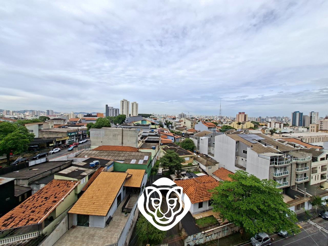 Vista apto