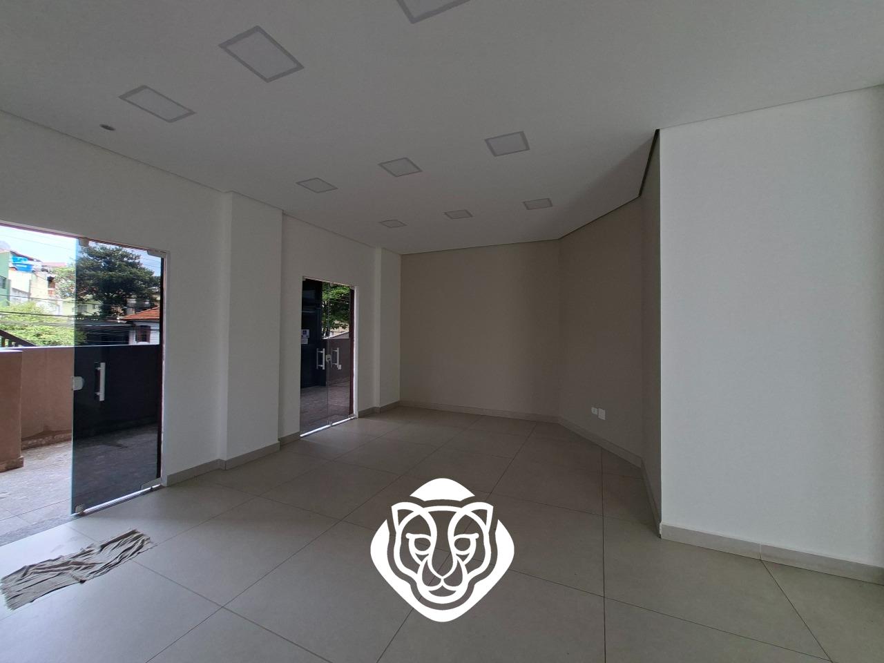Espaço para salão de festas