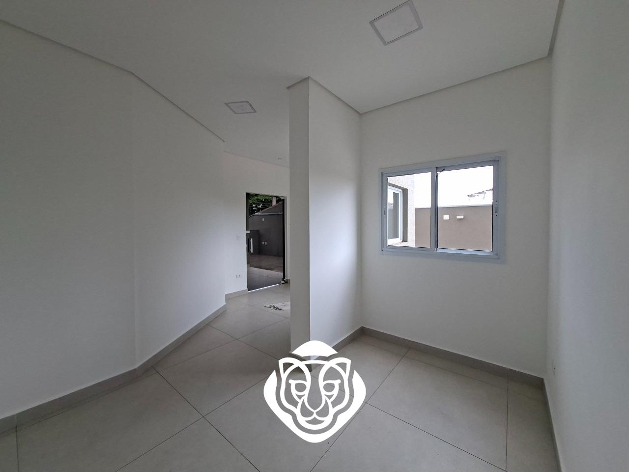 Espaço para coworking