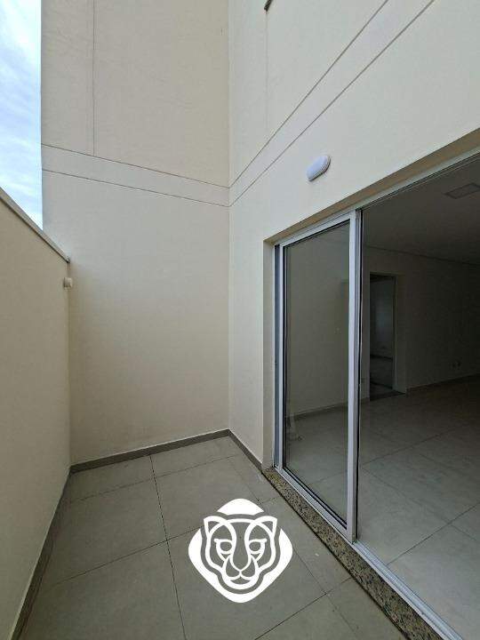 Quintal sala