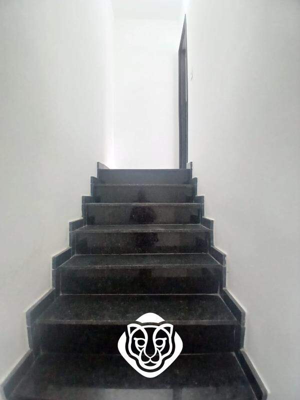 Acesso para cobertura