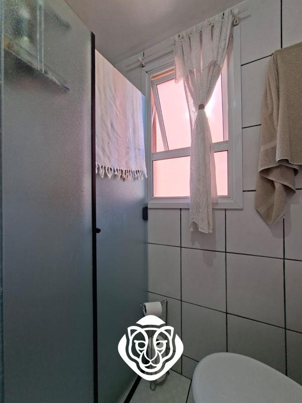 Banheiro Social
