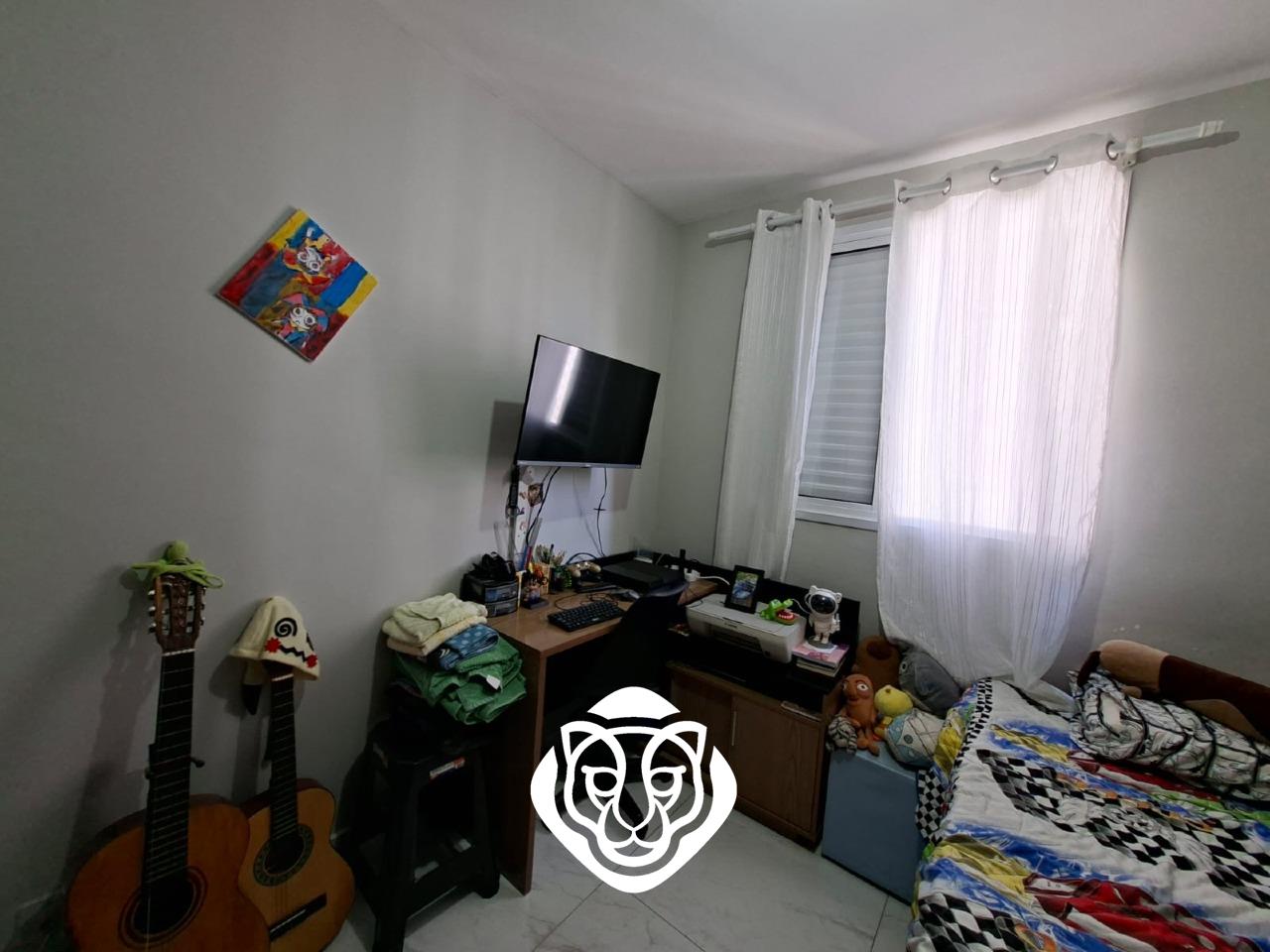 Dormitório II