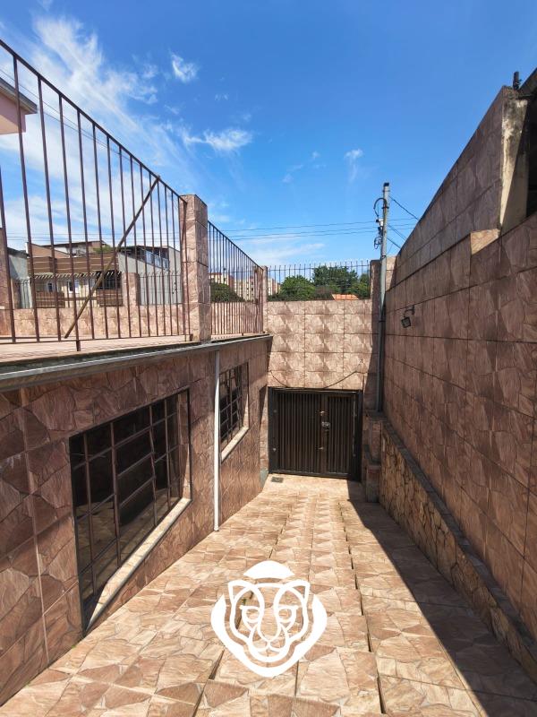 Rampa de acesso