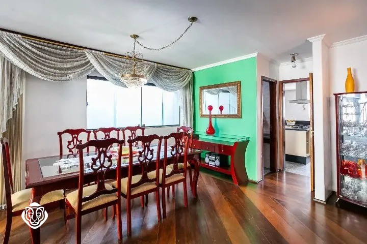 Sala de Jantar