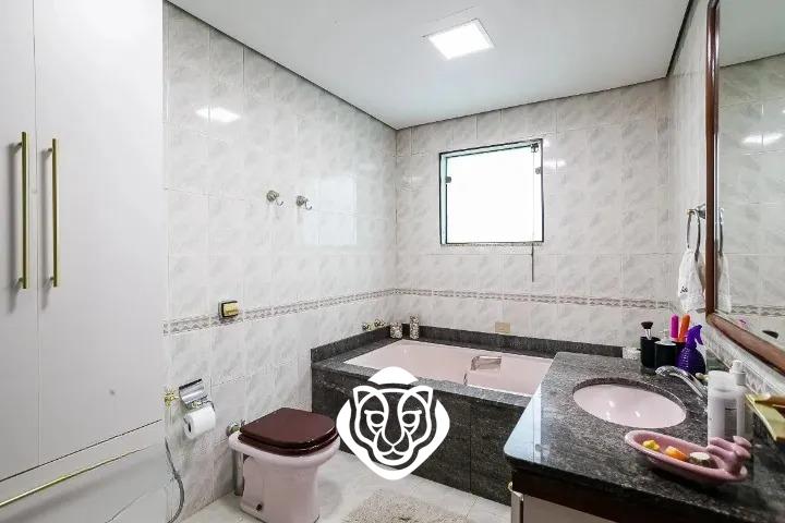 Banheiro Suíte