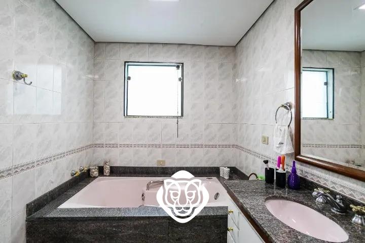 Banheiro Suíte