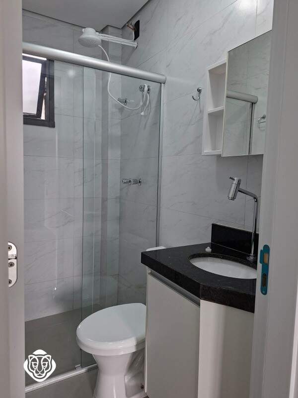Banheiro Suite