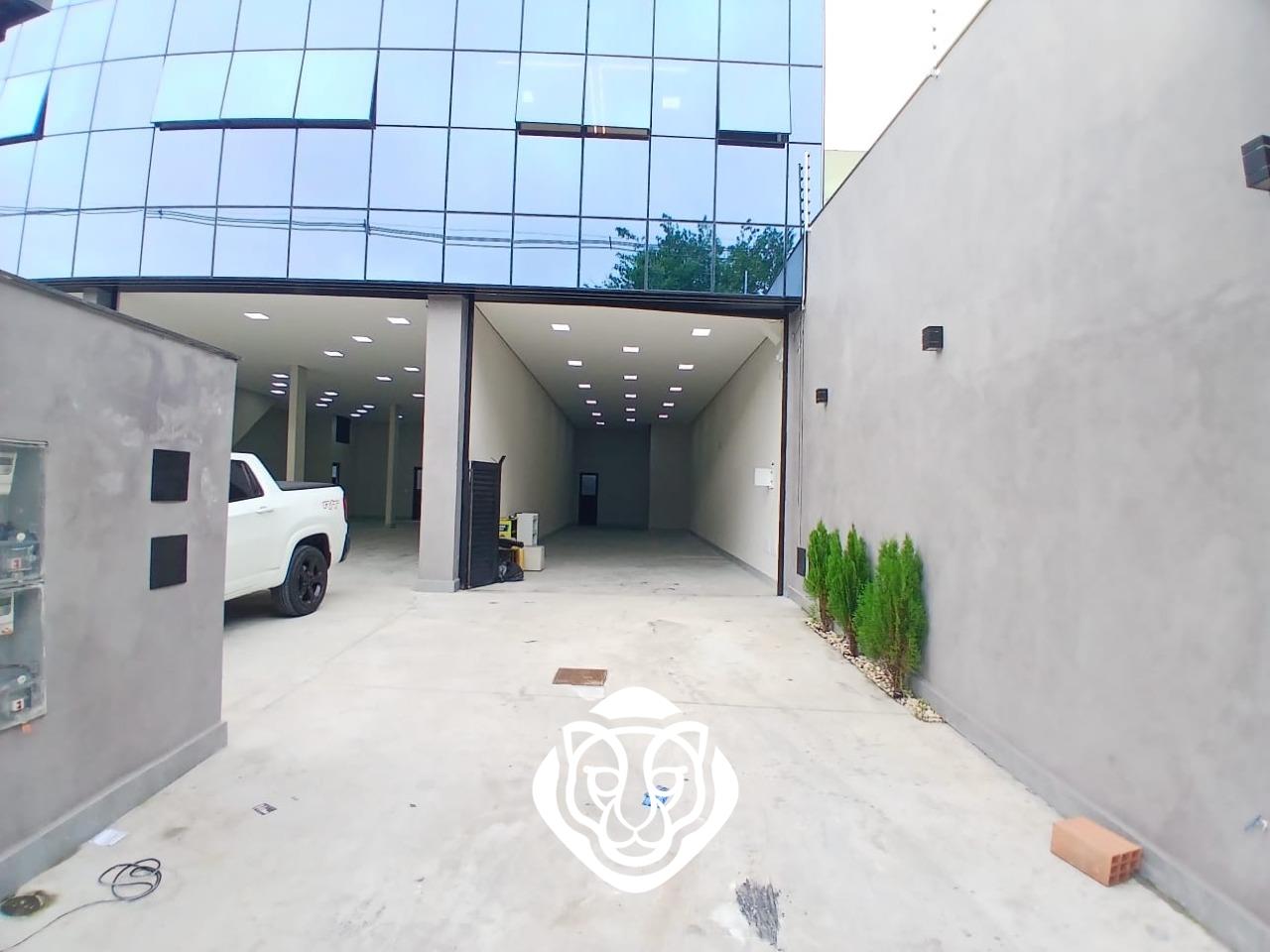 Entrada