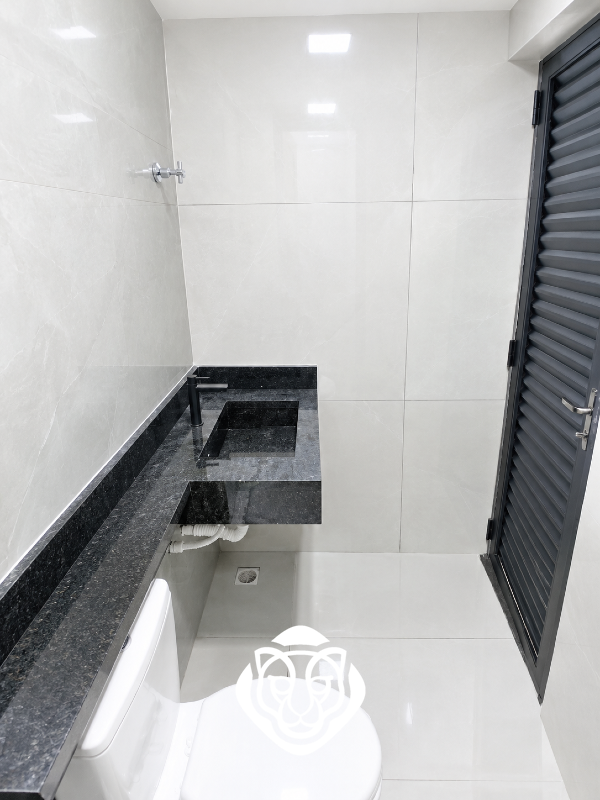 Banheiro