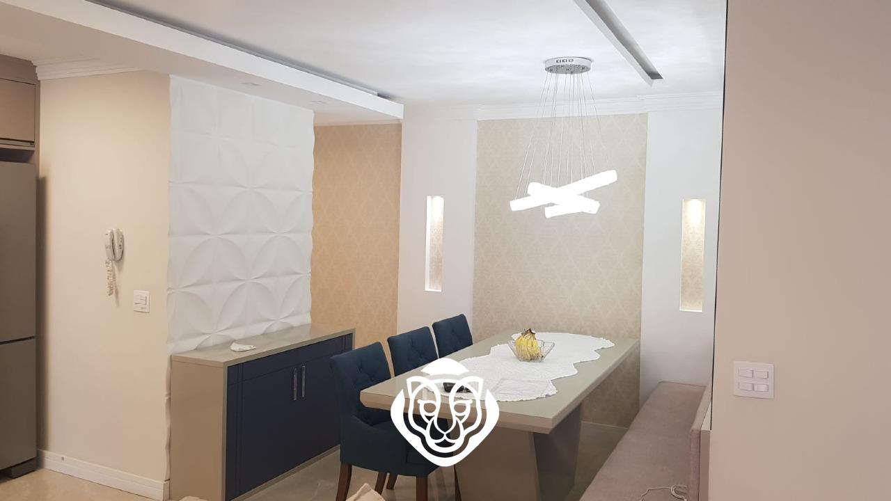 Sala de jantar