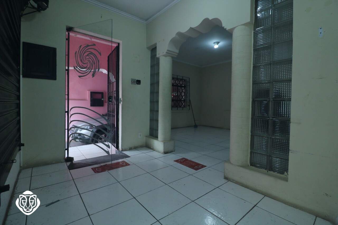 Entrada