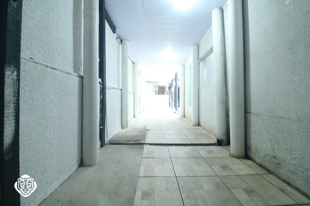 Área externa