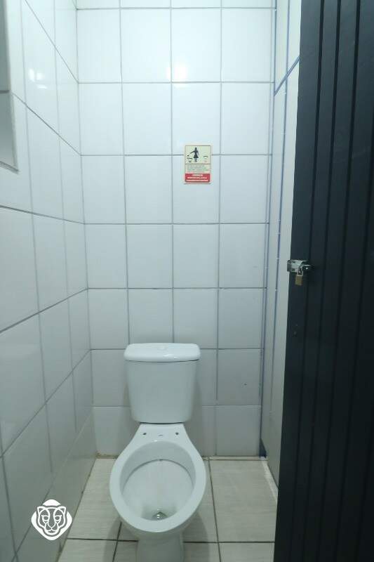 Lavabo