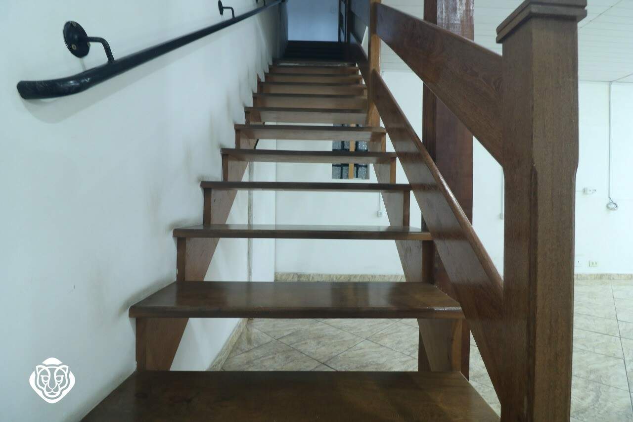 Acesso a sala IV