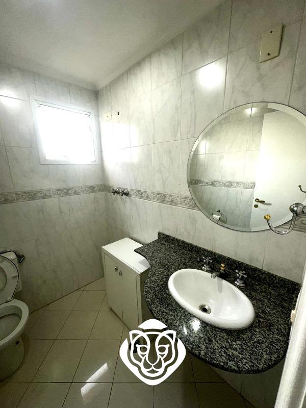 Banheiro social