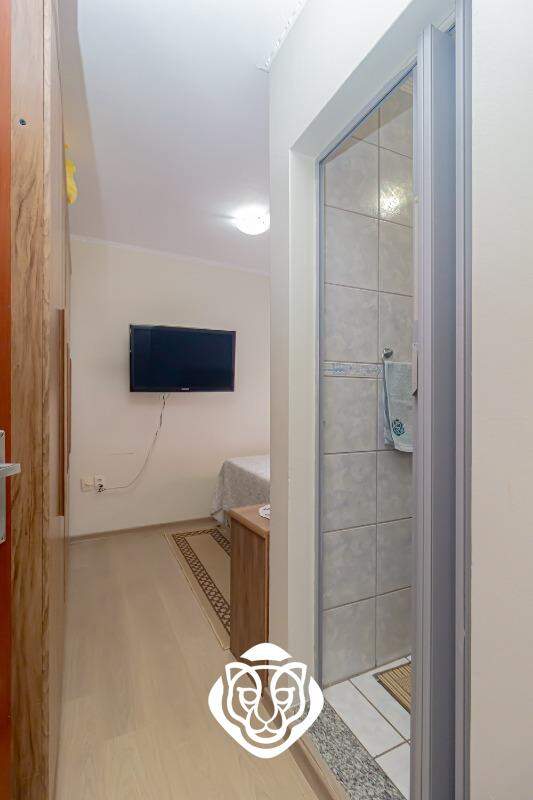 Dormitório II - Suíte - casa II