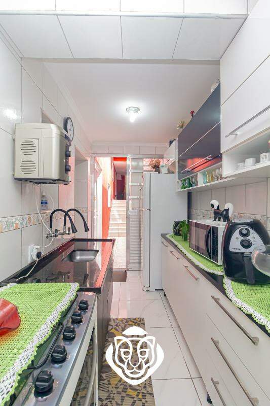 Cozinha - casa II