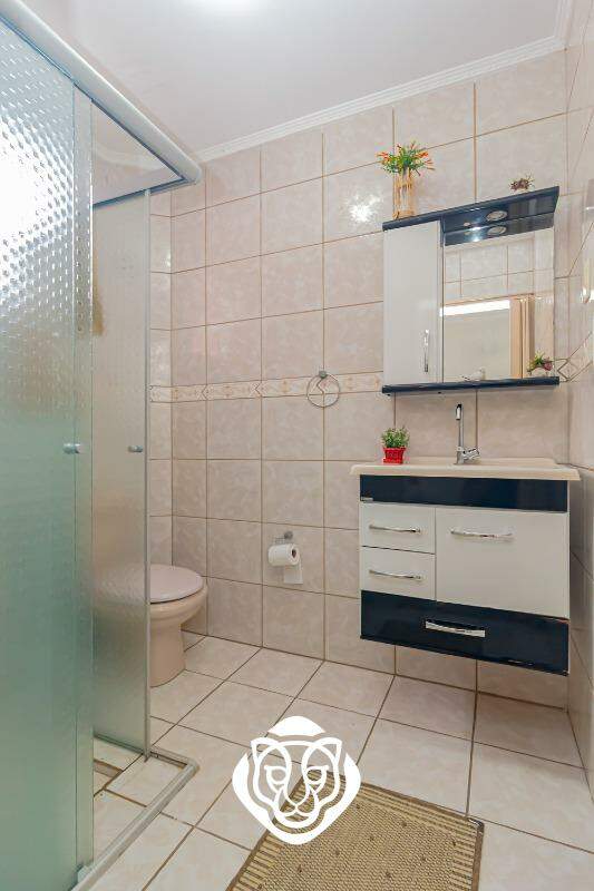 Banheiro - Dormitório I - casa II