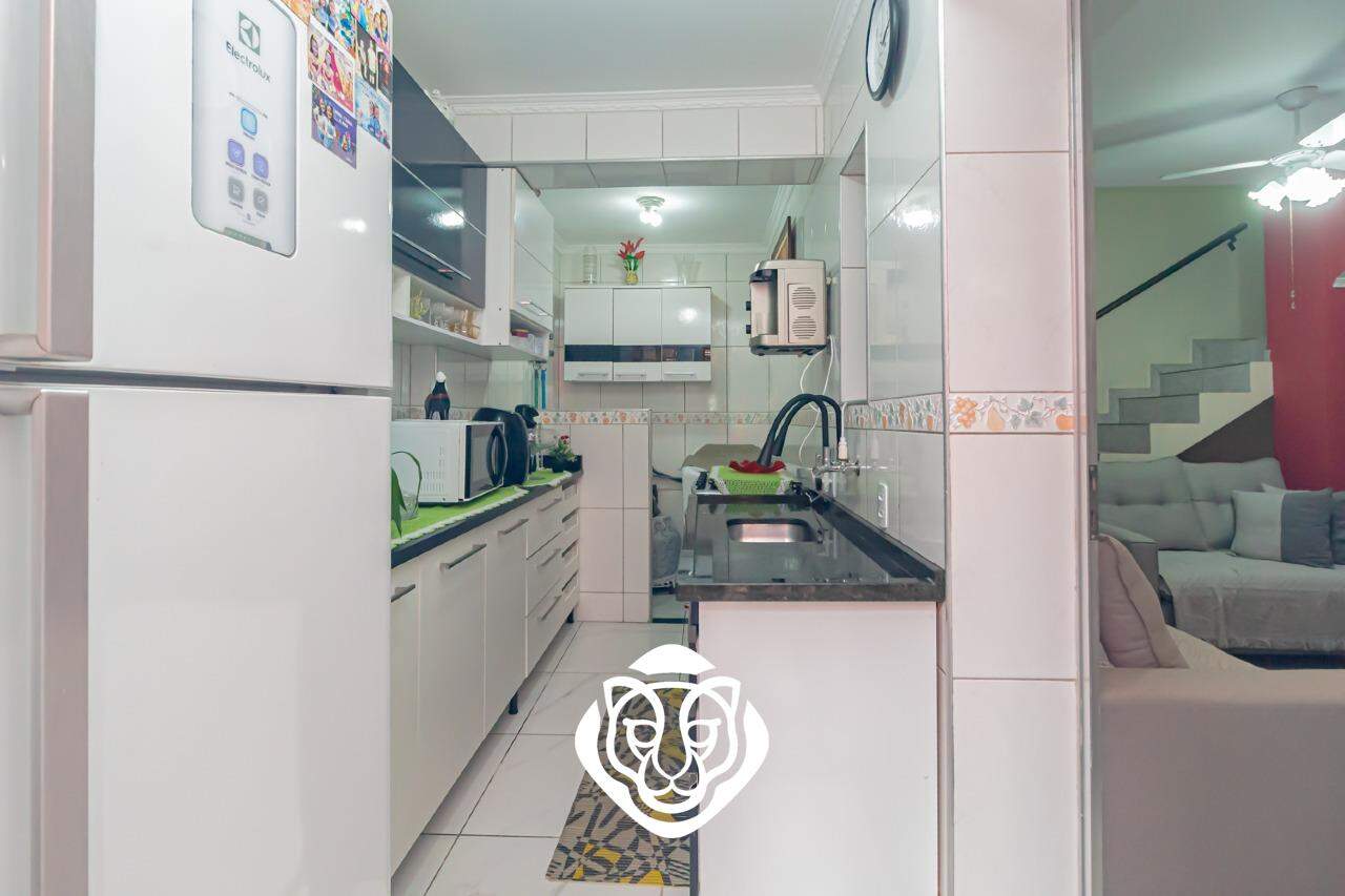 Cozinha - casa II