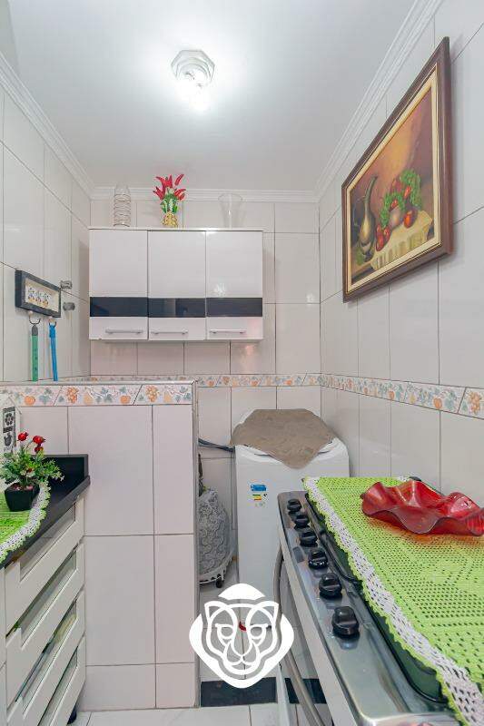Cozinha / Área de serviço - casa II