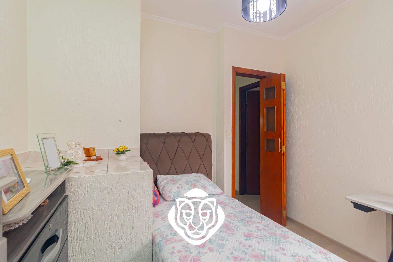 Dormitório I - Suíte - casa II